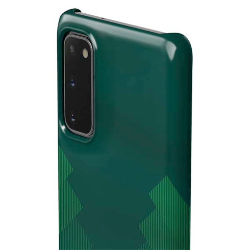 Mexico Soccer Flag Galaxy S20 Lite Case